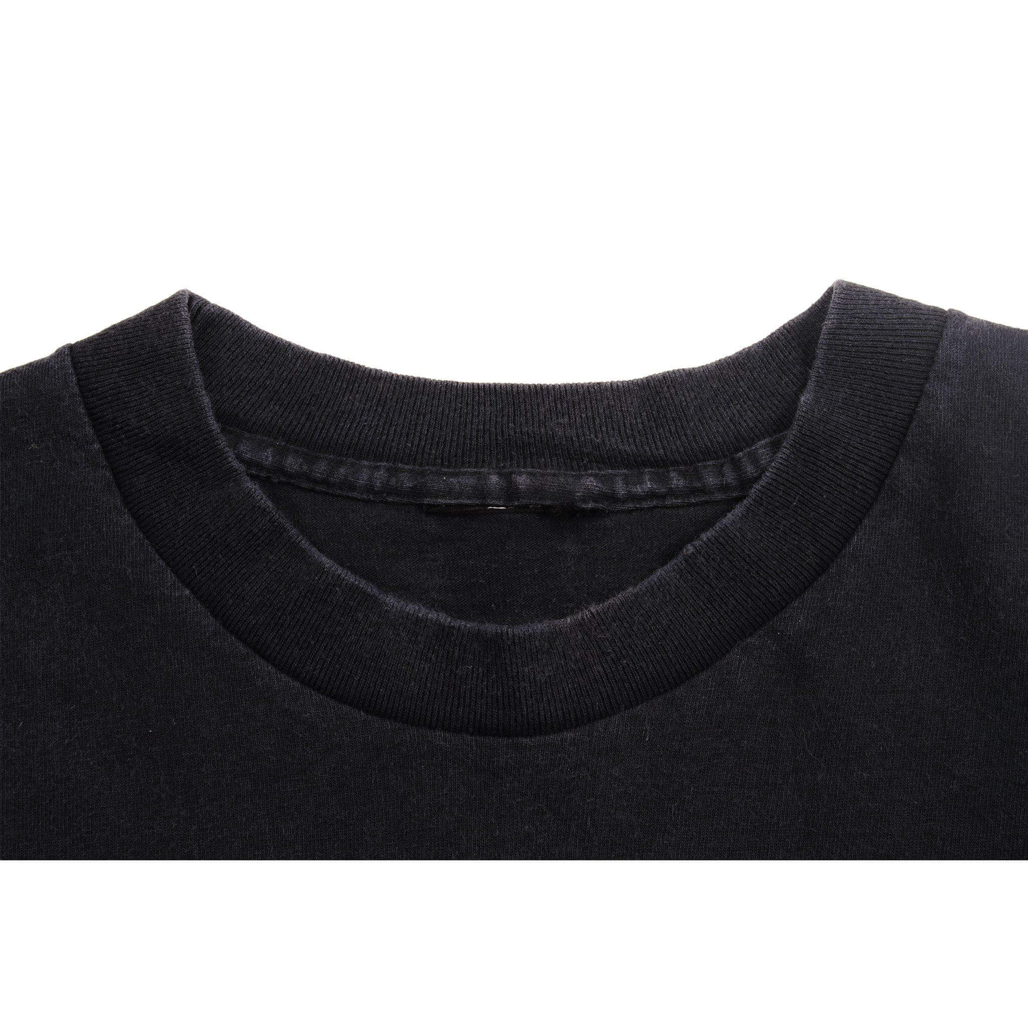 VINTAGE HARLEY DAVIDSON TEE SHIRT BY HOLOUBEK 1991 SIZE 3XL MADE IN USA