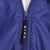 Vintage Nike Spellout Swoosh Windbreaker Jacket 1990S Size XL
