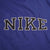 Vintage Nike Spellout Swoosh Windbreaker Jacket 1990S Size XL