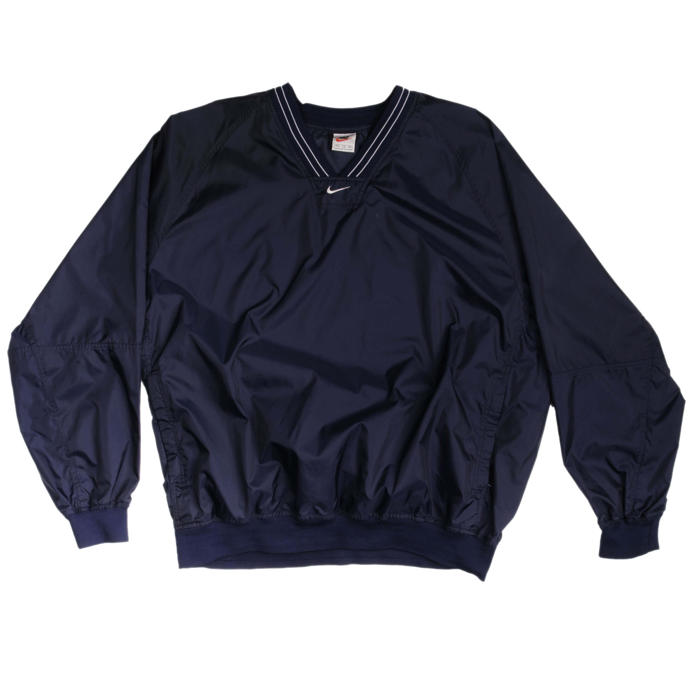 Vintage nike windbreaker pullover cheap