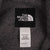 Vintage The North Face Polartec Denali Dark Gray Fleece Jacket Size XL