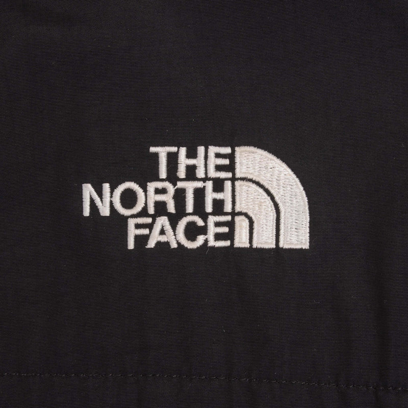 Vintage The North Face Polartec Denali Dark Gray Fleece Jacket Size XL