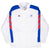 VINTAGE SOCCER WORLD CUP FRANCE 1998 TEAM USA WINDBREAKER JACKET MEDIUM