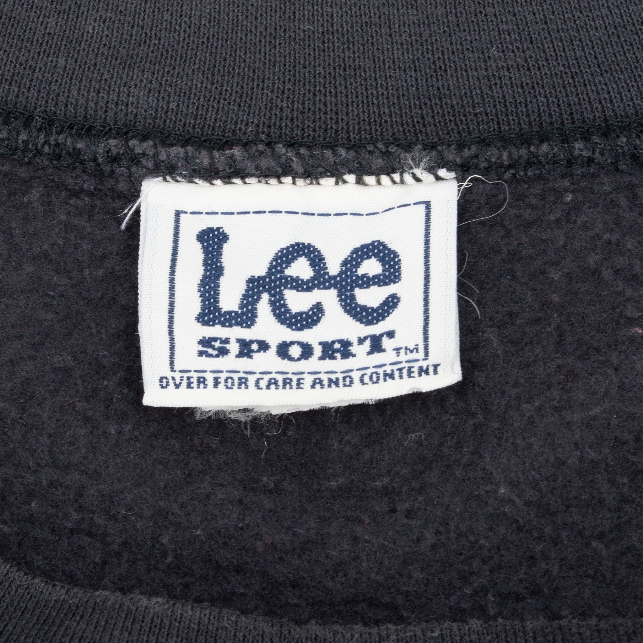 Vintage Nfl Oakland Raiders Embroidered 1990S Sweatshirt Size Large