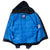 Vintage Nfl New York Giants Starter Windbreaker Jacket 1990S Size XL