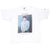 VINTAGE TV SHOW SEINFELD THE KRAMER TEE SHIRT 1993 SIZE XL