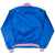 Vintage Mlb Chicago Cubs Starter Satin Bomber Jacket 1990S Size XL Made In Usa