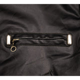 VINTAGE ORIGINAL HARLEY DAVIDSON SPORTSTER JACKET MID 1950S  LARGE MADE USA