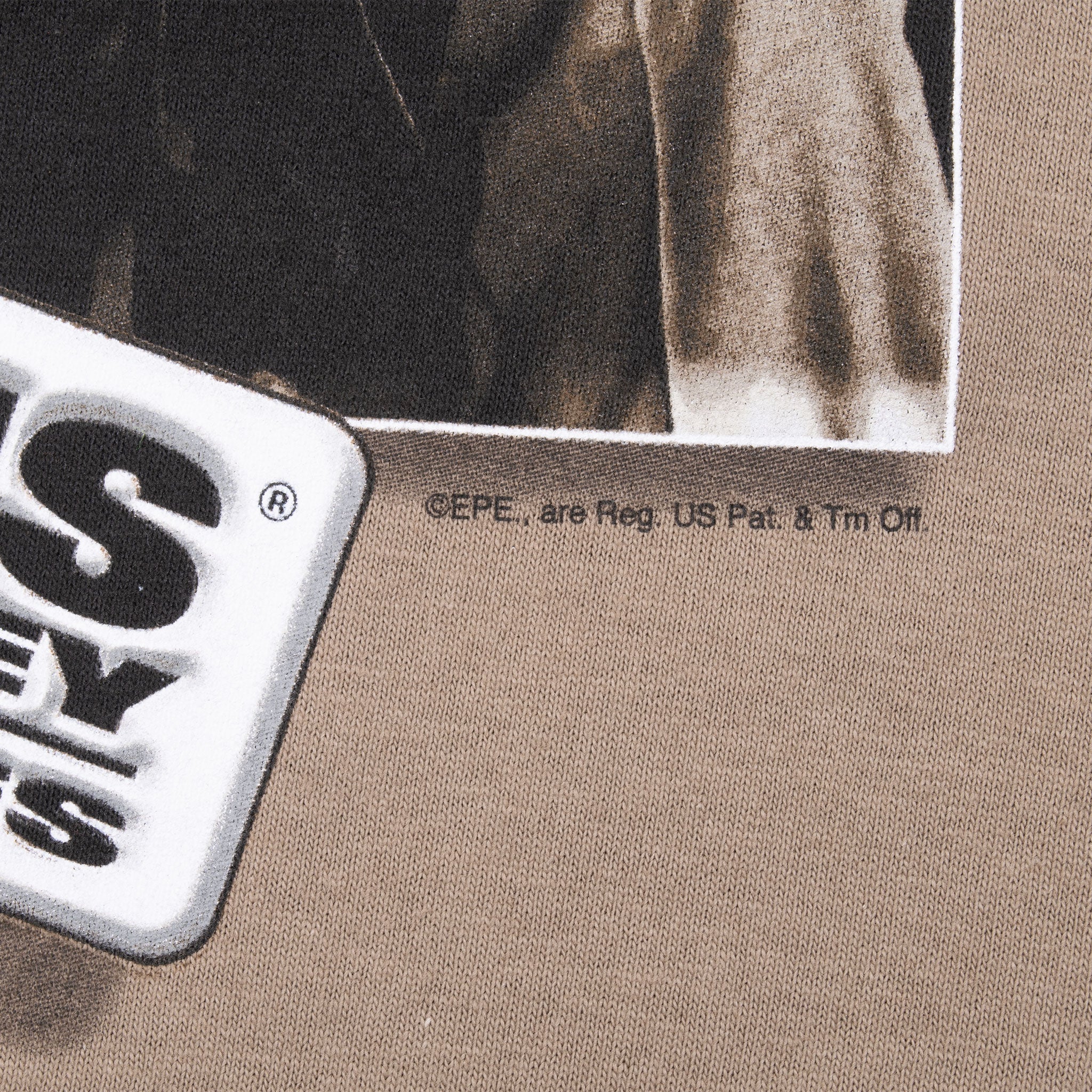 Vintage Elvis Presley G.I. Blues 2000S Tee Shirt Size Medium Deadstock