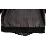 VINTAGE ORIGINAL HARLEY DAVIDSON SPORTSTER JACKET MID 1950S  LARGE MADE USA