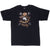 VINTAGE HARLEY DAVIDSON LAS VEGAS TEE SHIRT 2007 LARGE MADE IN USA