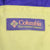 Vintage Columbia Windbreaker 1990S Pullover Jacket Size Medium