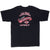 VINTAGE HARLEY DAVIDSON LAS VEGAS TEE SHIRT 2007 LARGE MADE IN USA