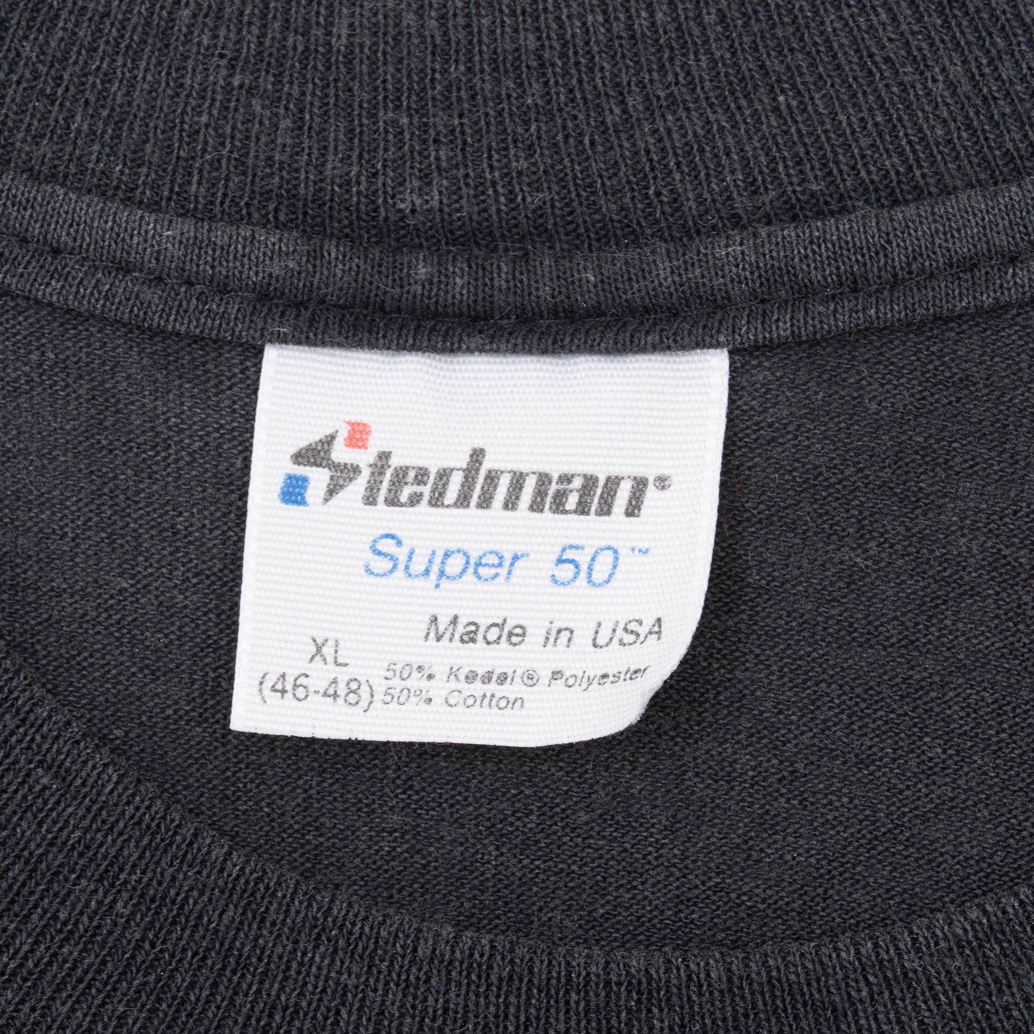 Vintage George Strait Entertainer Of The Year Early 1990S Tee Shirt Large Made In Usa With Single Stitch Sleeves