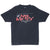 VINTAGE WWF NO MERCY 2001 TEE SHIRT LARGE MADE IN USA