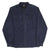 Vintage Ralph Lauren Double R Pocket Blue Flannel Shirt 1990S Size 2XL