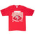 VINTAGE NFL SAN FRANCISCO 49ERS TEE SHIRT EARLY 1980S MEDIUM MADE IN USA