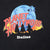 Vintage Planet Hollywood Dallas 1991 Tee Shirt Size XL