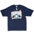 VINTAGE MLB SEATTLE MARINERS AMERICAN LEAGUE CHAMPIONS 1997 TEE SHIRT 2XL DEADSTOCK