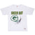 VINTAGE NFL GREEN BAY PACKERS 1994 TEE SHIRT SIZE LARGE MADE IN USA