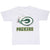 VINTAGE NFL GREEN BAY PACKERS 1994 TEE SHIRT SIZE LARGE MADE IN USA