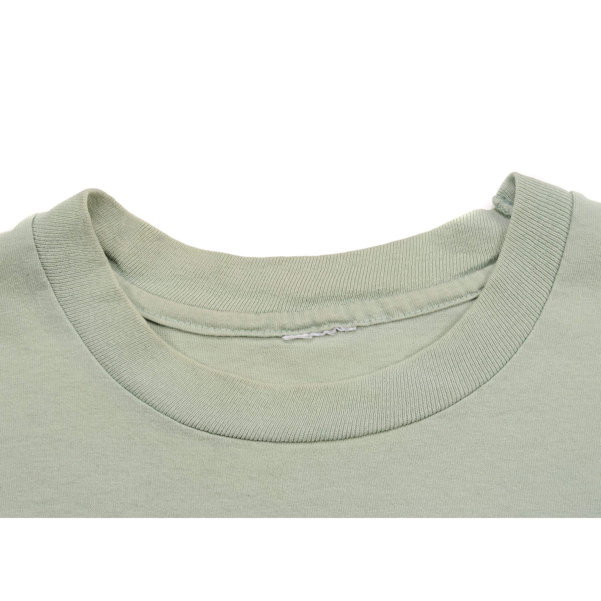 VINTAGE JIMMY BUFFET BANANA WIND TOUR TEE SHIRT 1996 SIZE XL