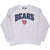 Vintage Nfl Chicago Bears Starter Sweatshirt 1990S Size Medium