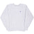 Vintage Champion Reverse Weave Grey Sweatshirt 1990S Size Large