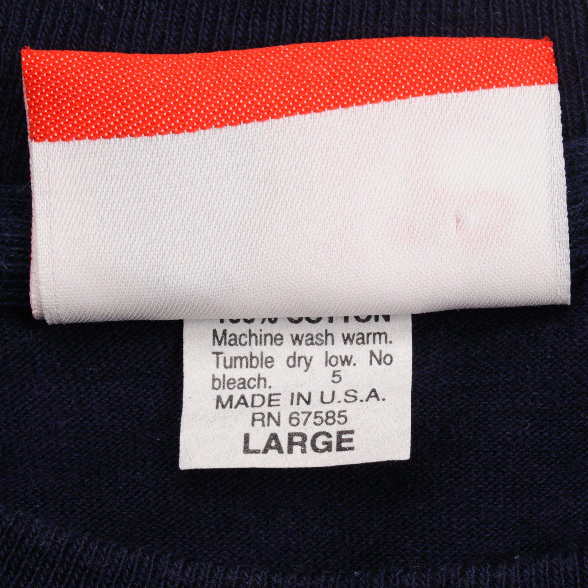 VINTAGE THE COCA COLA COMPANY TEE SHIRT 1995 SIZE LARGE MADE IN USA