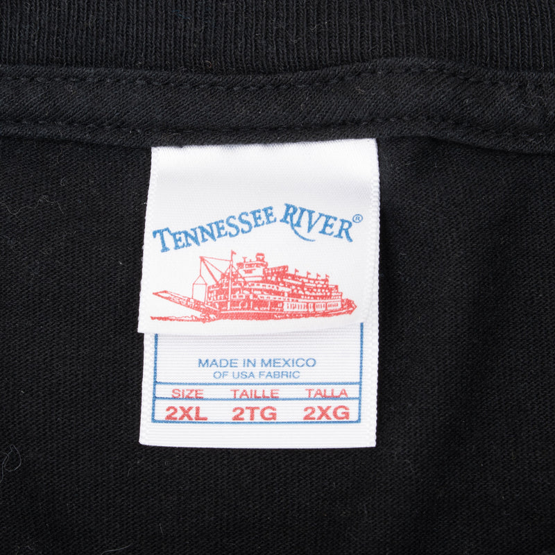 Vintage Dcx Dixie Chicks 2006 Tee Shirt Made in USA Size 2XL