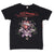 Vintage Ed Hardy By Christian Audigier Love Kills Slowly Tee Shirt 2000S Size Large Made In USA