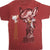 VINTAGE PINKY AND THE BRAIN TEE SHIRT 1995 SIZE SIZE LARGE