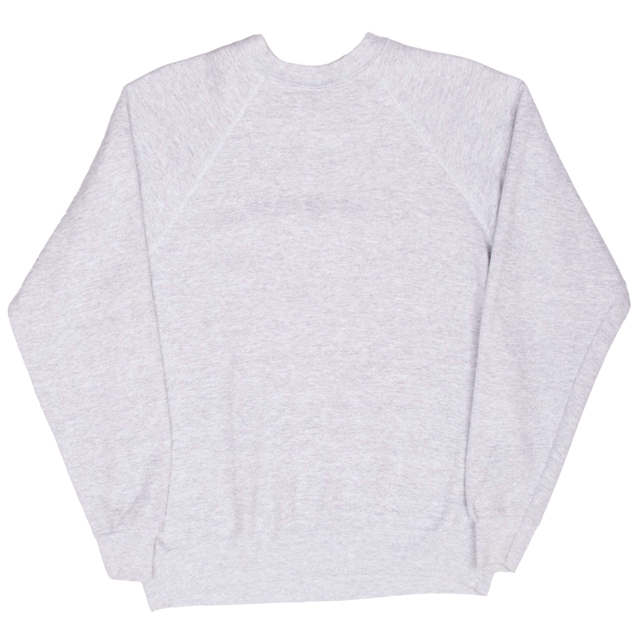 Vintage Snoopy Lucy Van Pelt Sweatshirt 1990S Size Medium Made In Usa