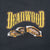 Vintage Harley Davidson Deadwood South Dakota 2006 Long Sleeve Tee Shirt Size 2XL
