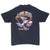 Vintage Harley Davidson Tyler Texas 2007 Tee Shirt Size Large