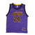 Nike NBA Los Angeles Lakers Kobe Bryant #24 Jersey Size 44