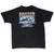 Vintage Harley Davidson Virginia Beach Tee Shirt Size XL 2001 Made In Usa