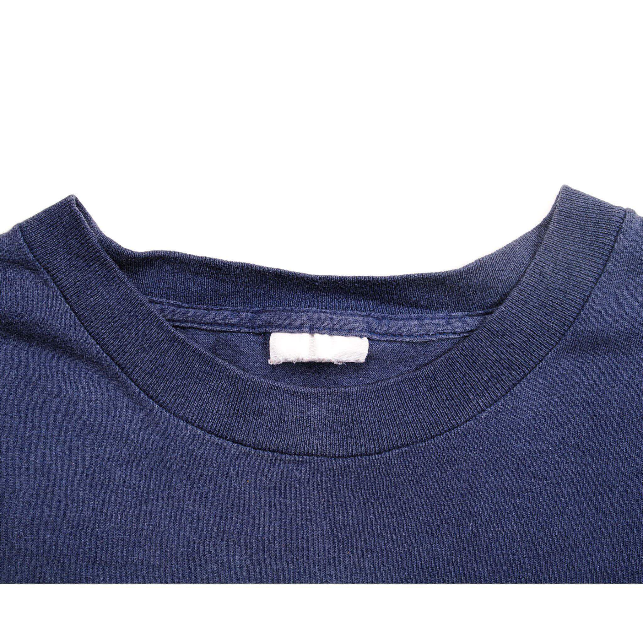 VINTAGE NBA LEBRON JAMES CLEVELAND CAVALIERS TEE SHIRT SIZE LARGE