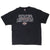 Vintage Harley Davidson Detroit Michigan Tee Shirt 2009 Size XL Made In Usa