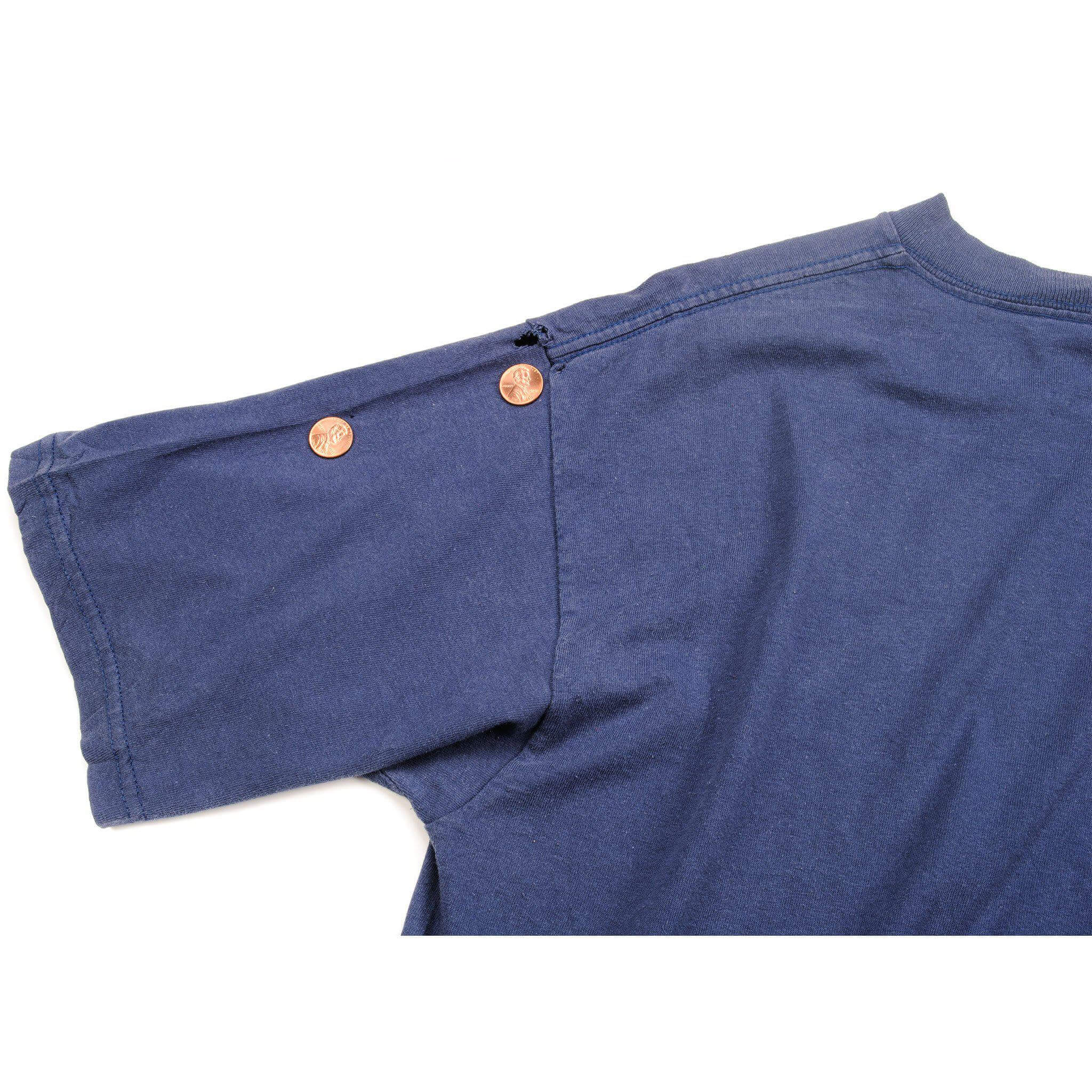 VINTAGE NBA LEBRON JAMES CLEVELAND CAVALIERS TEE SHIRT SIZE LARGE