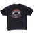 Vintage Harley Davidson Detroit Michigan Tee Shirt 2009 Size XL Made In Usa
