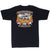 Vintage Harley Davidson Wichita Kansas Tee Shirt 2005 Size Medium Made In Usa