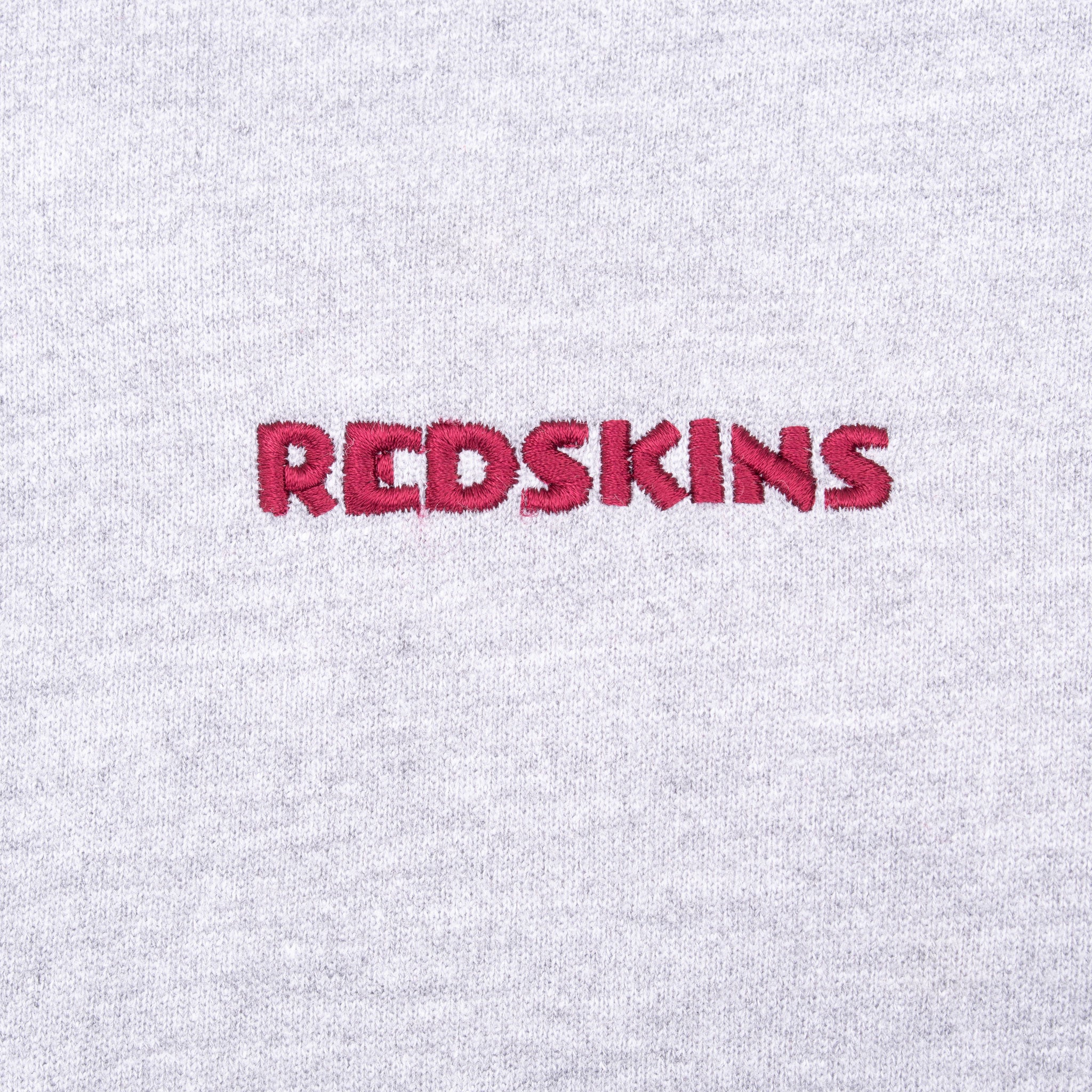 Vintage Nfl Washington Redskins Turlte Neck Sweatshirt 1990S Size Large Made Usa