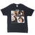 Vintage The Beatles Let It Be 2005 Tee Shirt Size Large