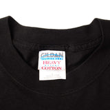 VINTAGE TV SHOW FRIENDS TEE SHIRT 1995 SIZE LARGE