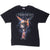 Vintage Michael Jacksons This Is It 2009 Tee Shirt Size Medium