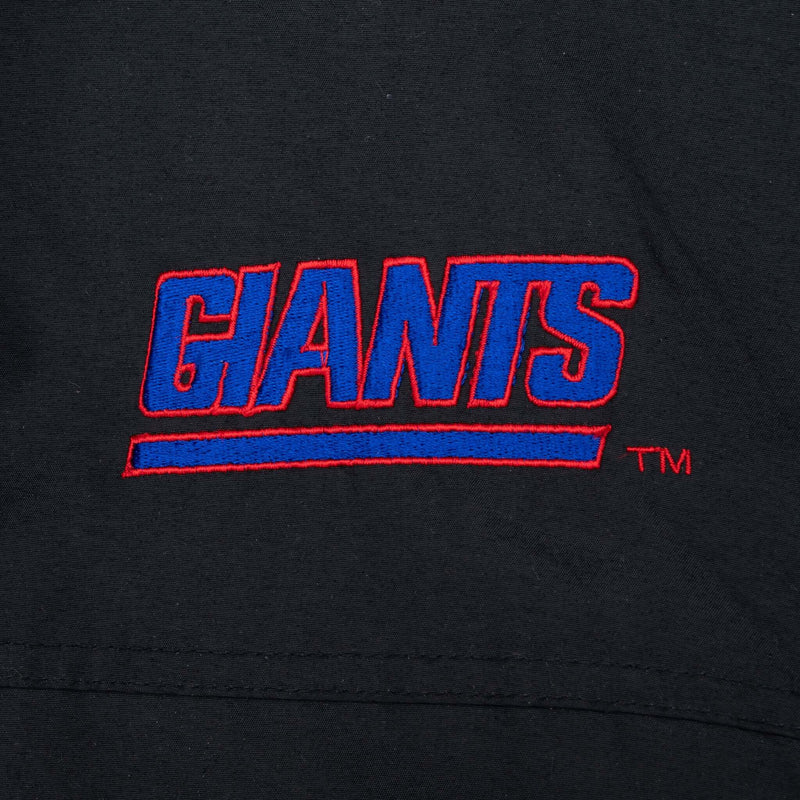 Vintage Nfl New York Giants Starter Windbreaker Jacket 1990S Size XL
