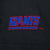 Vintage Nfl New York Giants Starter Windbreaker Jacket 1990S Size XL