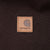 Vintage Carhartt Detroit Unlined Dark Brown Jacket J310 DKB 2011 Size XL