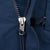 VINTAGE PATAGONIA BLUE LIGHT WINDBREAKER JACKET 1990S SIZE LARGE